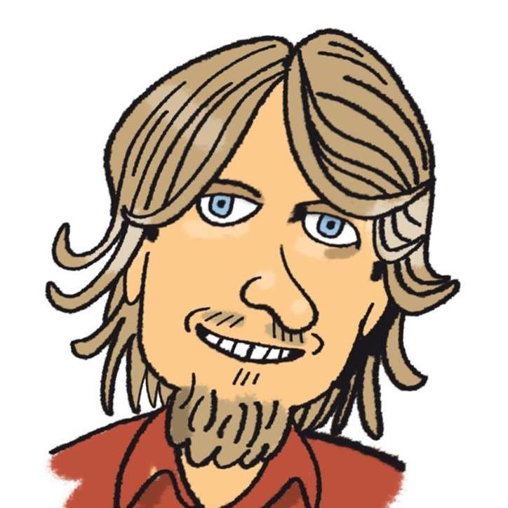 Martin Kavka – autor Promptně